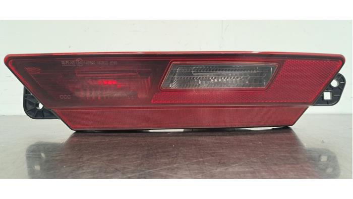 Mistachterlicht Peugeot 3008