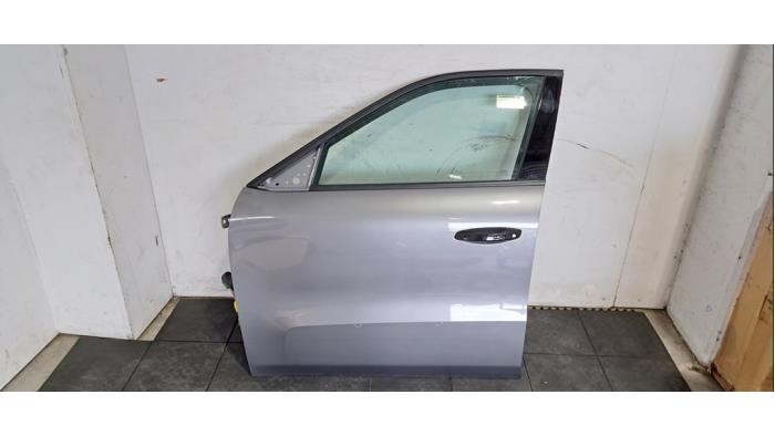 Portière 4portes avant gauche Citroen E-C3