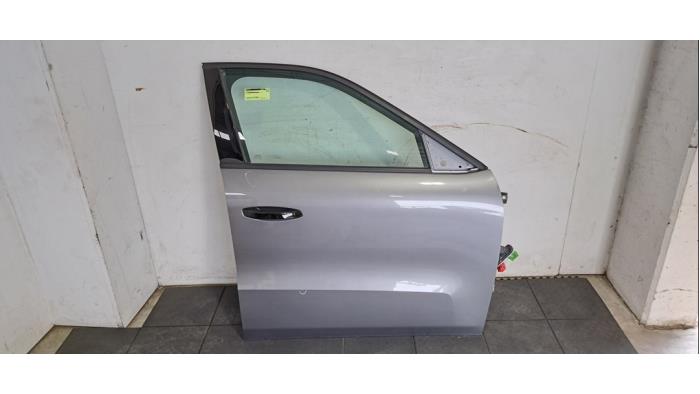Portier 4Deurs rechts-voor Citroen E-C3