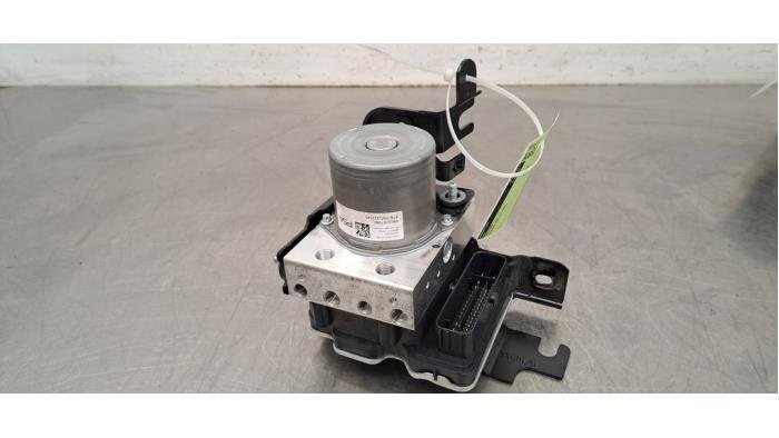 ABS Pumpe Peugeot 3008
