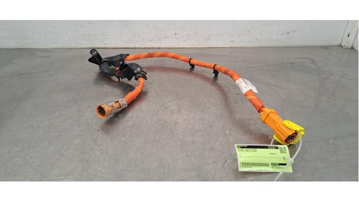 HV kabel (hoog voltage) Peugeot 3008