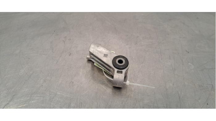 Support (divers) Peugeot 3008