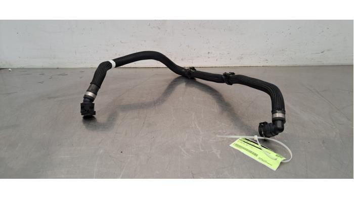 Tuyau radiateur Peugeot 3008