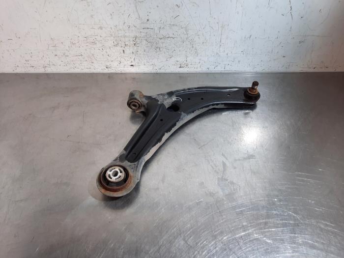 Bras de suspension avant droit Ford Fiesta