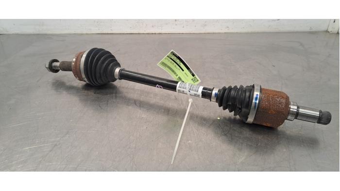 Arbre de transmission avant gauche Peugeot Partner
