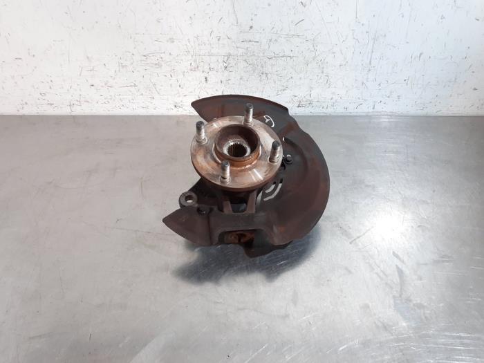 Joint avant gauche Ford Fiesta