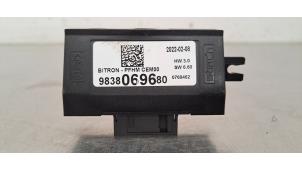 Gebruikte Sam module DS Automobiles DS 3/Crossback (UC/UJ/UR) E-Tense 50 kWh Prijs € 48,40 Inclusief btw aangeboden door Autohandel Didier