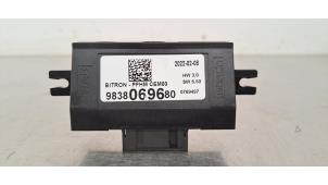 Gebruikte Sam module DS Automobiles DS 3/Crossback (UC/UJ/UR) E-Tense 50 kWh Prijs € 48,40 Inclusief btw aangeboden door Autohandel Didier