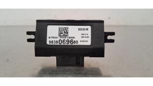 Gebruikte Sam module DS Automobiles DS 3/Crossback (UC/UJ/UR) E-Tense 50 kWh Prijs € 48,40 Inclusief btw aangeboden door Autohandel Didier