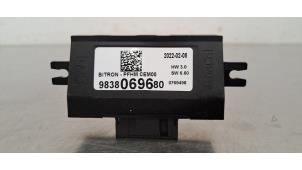 Gebruikte Sam module DS Automobiles DS 3/Crossback (UC/UJ/UR) E-Tense 50 kWh Prijs € 48,40 Inclusief btw aangeboden door Autohandel Didier