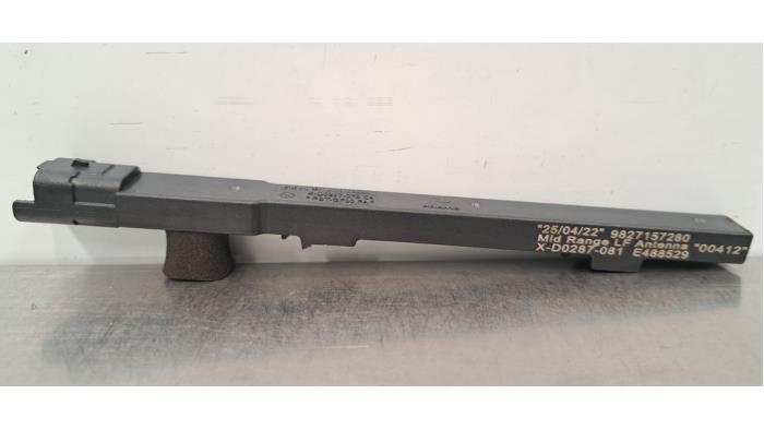 Keyless entry antenne DS Automobiles Ds3 Crossback