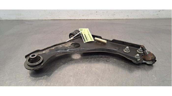 Bras de suspension avant droit Peugeot Partner
