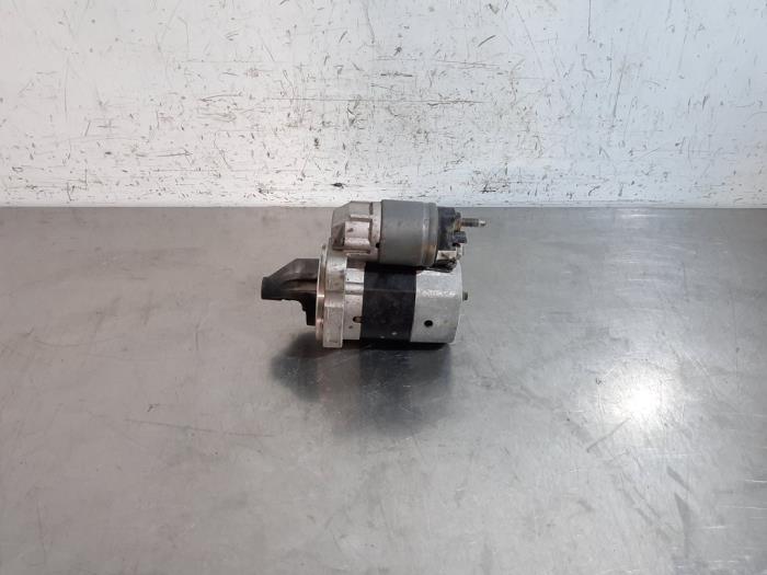 Démarreur Ford Fiesta