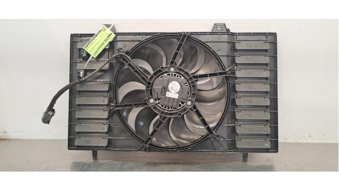 Ventilateur DS Automobiles Ds3 Crossback