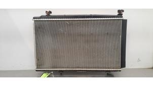 Gebruikte Radiateur DS Automobiles DS 3/Crossback (UC/UJ/UR) E-Tense 50 kWh Prijs € 266,20 Inclusief btw aangeboden door Autohandel Didier