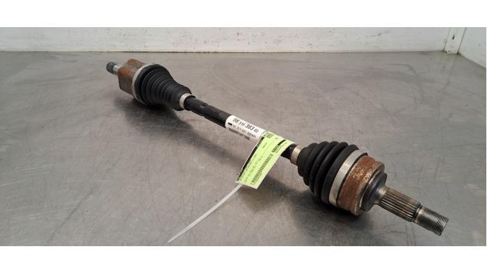 Arbre de transmission avant gauche DS Automobiles Ds3 Crossback