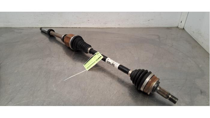 Arbre de transmission avant droit DS Automobiles Ds3 Crossback