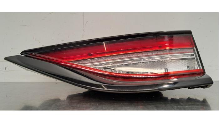 Achterlicht rechts DS Automobiles Ds3 Crossback
