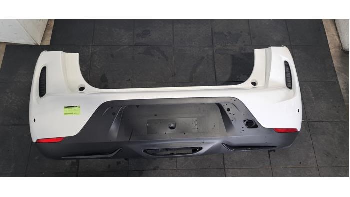 Achterbumper DS Automobiles Ds3 Crossback