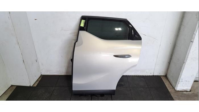 Portier 4Deurs links-achter DS Automobiles Ds3 Crossback