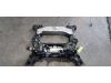 Audi Q4 (F4B) 45 e-tron quattro 77 kWh Subframe