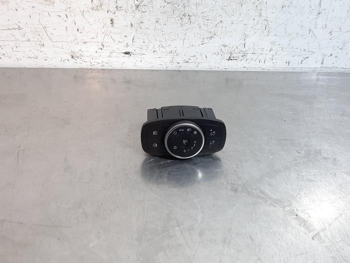 Schakelaar Koplamp Ihv Ford Fiesta