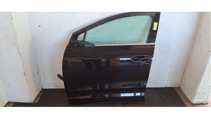 Portière 4portes avant gauche Audi Q4