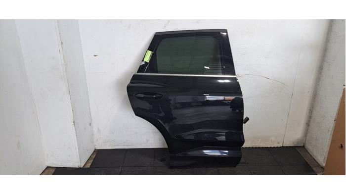 Portière 4portes arrière droite Audi Q4