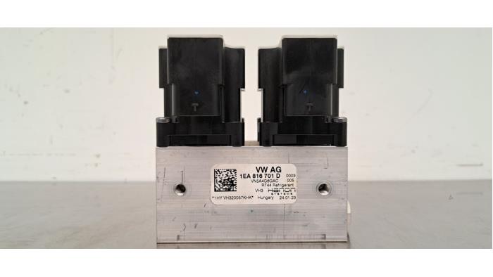 Expansieklep airco Audi Q4