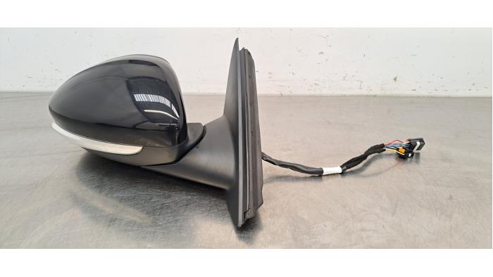 Rétroviseur extérieur droit Citroen E-C3