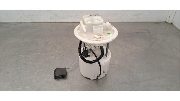 Brandstofpomp Elektrisch Citroen E-C3