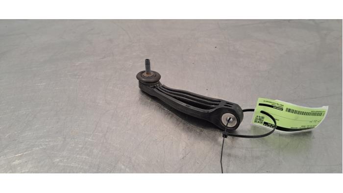 Bras de suspension arrière droit Audi Q4