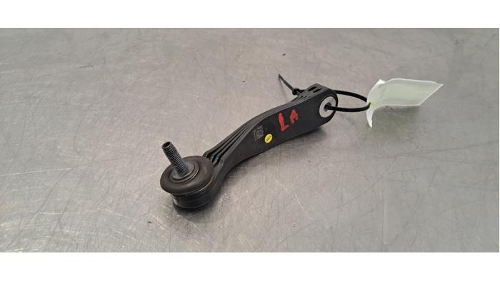 Bras de suspension arrière gauche Audi Q4