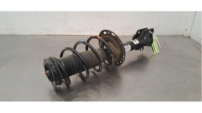 Schokdemper rechts-voor Citroen E-C3