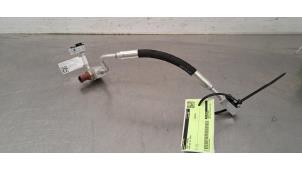 Gebruikte Airco Leiding Audi Q4 (F4B) 45 e-tron quattro 77 kWh Prijs € 199,65 Inclusief btw aangeboden door Autohandel Didier