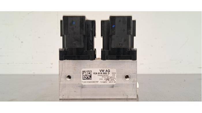 Expansieklep airco Audi Q4