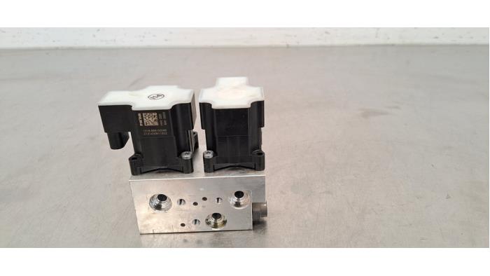 Expansieklep airco Audi Q4