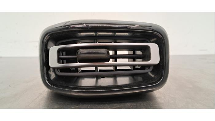 Grille aération tableau de bord Citroen E-C3