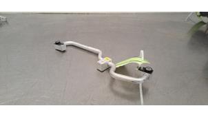 Gebruikte Airco Leiding Audi Q4 (F4B) 45 e-tron quattro 77 kWh Prijs € 36,30 Inclusief btw aangeboden door Autohandel Didier