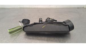 Gebruikte Aanzuigslang Lucht Citroen C3 (CB/CC) 1.2 PureTech 100 Prijs € 36,30 Inclusief btw aangeboden door Autohandel Didier