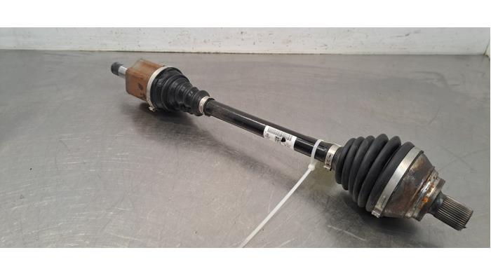 Arbre de transmission avant droit Audi Q4