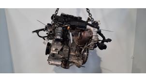 Gebruikte Motor Citroen C3 Van (CJ) 1.2 PureTech 100 Prijs € 3.267,00 Inclusief btw aangeboden door Autohandel Didier