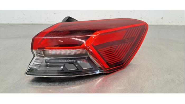 Rücklicht rechts Audi Q4