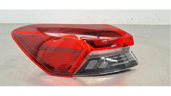 Rücklicht links Audi Q4