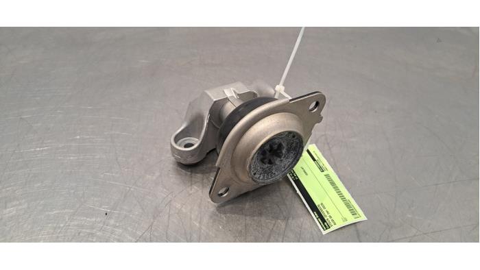 Support (divers) Audi Q4