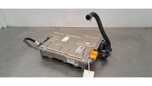 Gebruikte Omvormer Audi Q4 (F4B) 45 e-tron quattro 77 kWh Prijs € 1.210,00 Inclusief btw aangeboden door Autohandel Didier