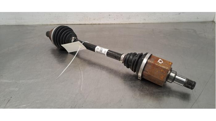 Arbre de transmission avant droit Audi Q4