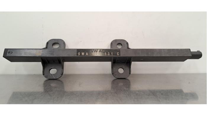 Keyless entry antenne Audi Q4