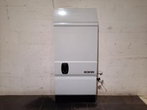 Gebruikte Deur achter Bus-Bestelauto Peugeot Boxer (U9) 2.2 Blue HDi 165 Prijs € 937,75 Inclusief btw aangeboden door Autohandel Didier