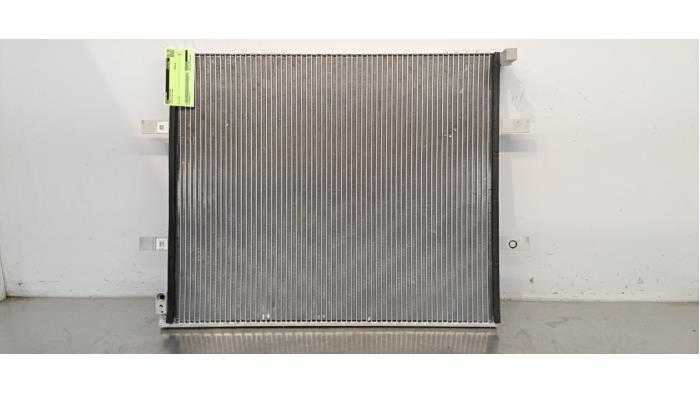 Condensateur clim Audi Q4